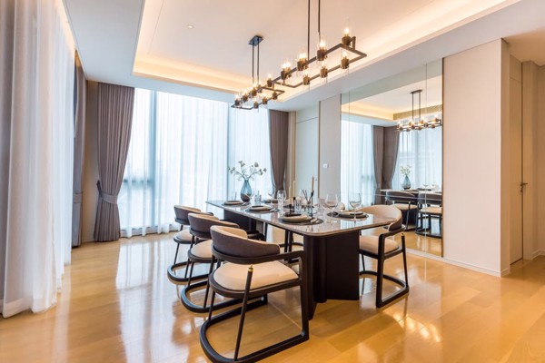 Picture of 2 bed Condo in Baan Sindhorn Lumphini Sub District C021116