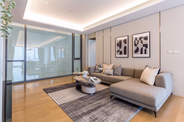 Picture of 2 bed Condo in Baan Sindhorn Lumphini Sub District C021116