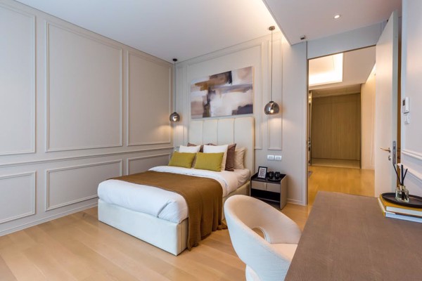 Picture of 2 bed Condo in Baan Sindhorn Lumphini Sub District C021116