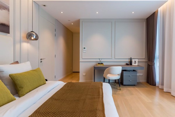 Picture of 2 bed Condo in Baan Sindhorn Lumphini Sub District C021116