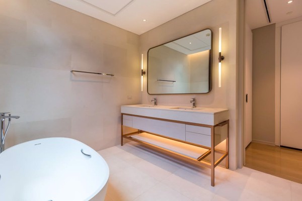 Picture of 2 bed Condo in Baan Sindhorn Lumphini Sub District C021116