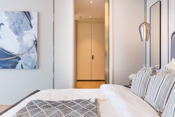 Picture of 2 bed Condo in Baan Sindhorn Lumphini Sub District C021116