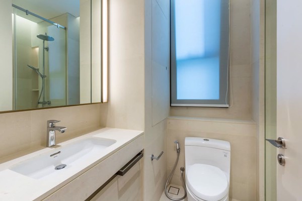 Picture of 2 bed Condo in Baan Sindhorn Lumphini Sub District C021116