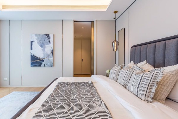 Picture of 2 bed Condo in Baan Sindhorn Lumphini Sub District C021116