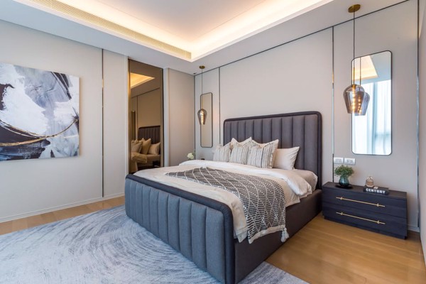 Picture of 2 bed Condo in Baan Sindhorn Lumphini Sub District C021116