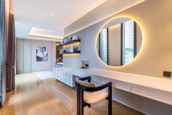 Picture of 2 bed Condo in Baan Sindhorn Lumphini Sub District C021116