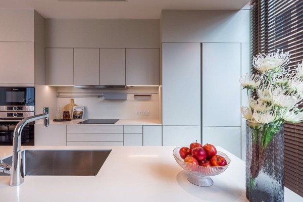 Picture of 2 bed Condo in Baan Sindhorn Lumphini Sub District C021116