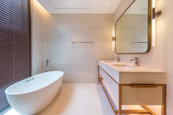 Picture of 2 bed Condo in Baan Sindhorn Lumphini Sub District C021116