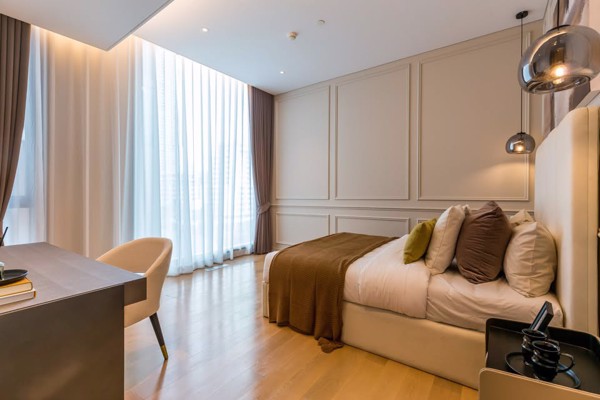 Picture of 2 bed Condo in Baan Sindhorn Lumphini Sub District C021116
