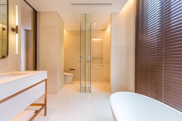 Picture of 2 bed Condo in Baan Sindhorn Lumphini Sub District C021116
