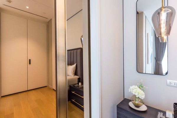 Picture of 2 bed Condo in Baan Sindhorn Lumphini Sub District C021116