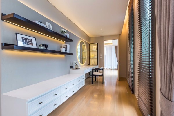 Picture of 2 bed Condo in Baan Sindhorn Lumphini Sub District C021116