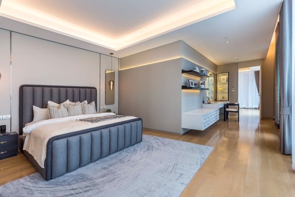 Picture of 2 bed Condo in Baan Sindhorn Lumphini Sub District C021116