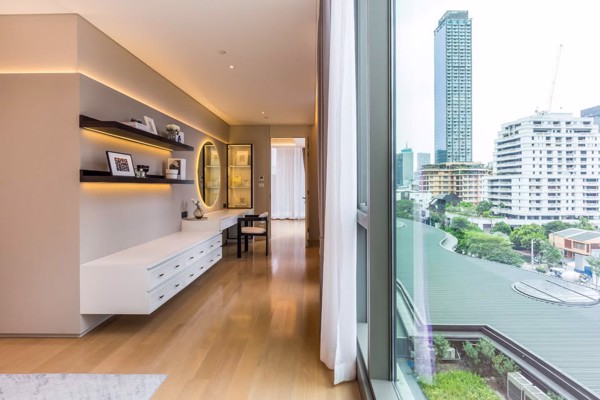 Picture of 2 bed Condo in Baan Sindhorn Lumphini Sub District C021116