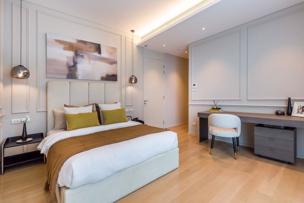 Picture of 2 bed Condo in Baan Sindhorn Lumphini Sub District C021116