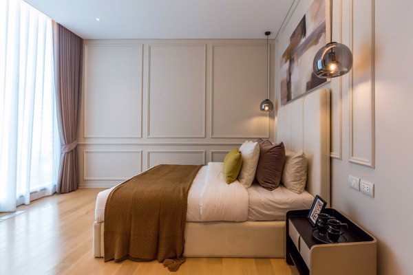 Picture of 2 bed Condo in Baan Sindhorn Lumphini Sub District C021116