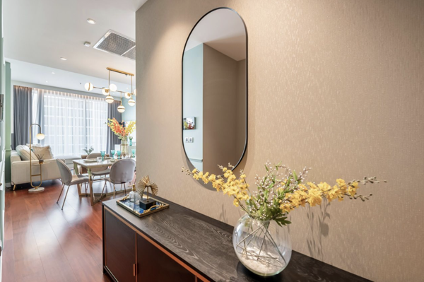Picture of 2 bed Condo in KHUN by YOO inspired by Starck Khlong Tan Nuea Sub District C021117