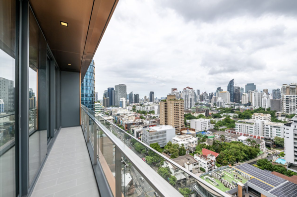 Picture of 2 bed Condo in KHUN by YOO inspired by Starck Khlong Tan Nuea Sub District C021117