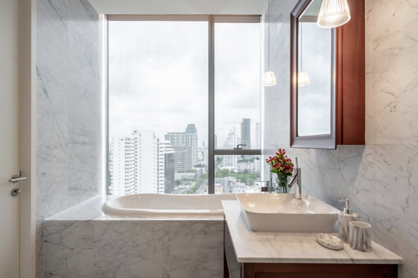 Picture of 2 bed Condo in KHUN by YOO inspired by Starck Khlong Tan Nuea Sub District C021117