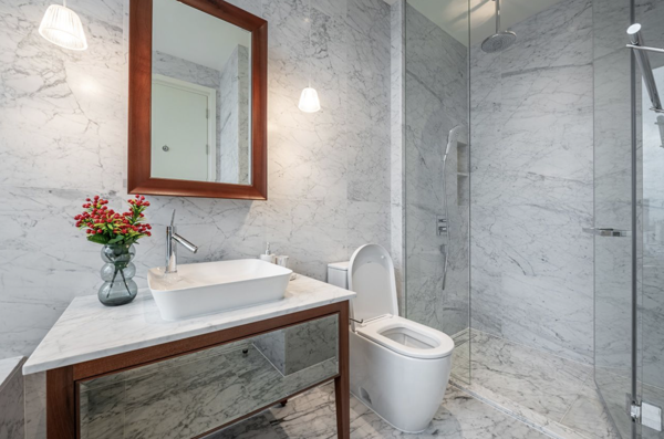 Picture of 2 bed Condo in KHUN by YOO inspired by Starck Khlong Tan Nuea Sub District C021117