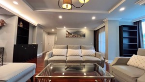 Picture of 2 bed Condo in Yen Akard Garden Yan Nawa District C021118
