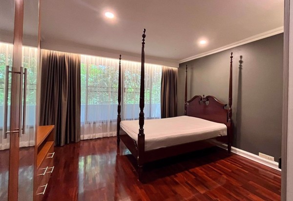 รูปภาพ 2 ห้องนอน คอนโด ในโครงการ Yen Akard Garden เขตยานนาวา C021118
