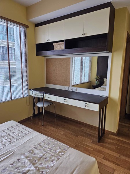 Picture of 2 bed Condo in The Emporio Place Khlongtan Sub District C021119