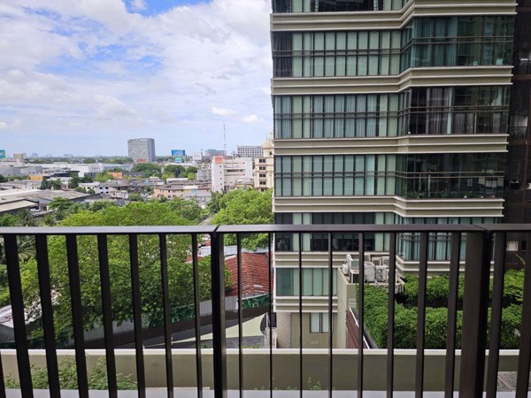 Picture of 2 bed Condo in The Emporio Place Khlongtan Sub District C021119