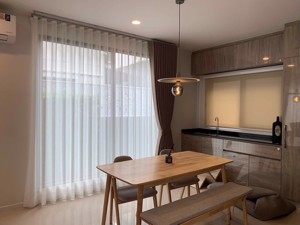 Picture of 4 bed House in Burasiri Krungthep Kreetha  Huamak Sub District H021120