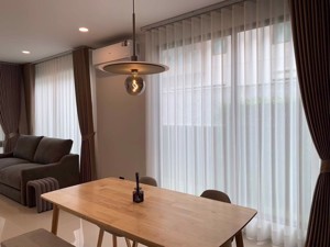 Picture of 4 bed House in Burasiri Krungthep Kreetha  Huamak Sub District H021120