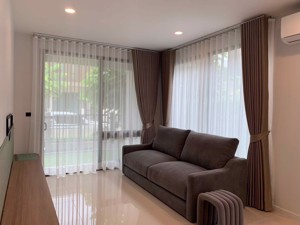 Picture of 4 bed House in Burasiri Krungthep Kreetha  Huamak Sub District H021120