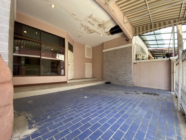 รูปภาพ 4 ห้องนอนบ้าน  เขตพระโขนง แขวงพระโขนงใต้ H021121