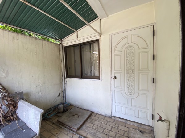 รูปภาพ 4 ห้องนอนบ้าน  เขตพระโขนง แขวงพระโขนงใต้ H021121