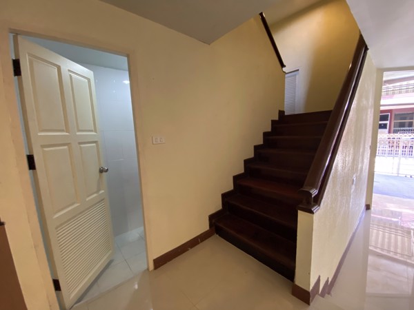 รูปภาพ 4 ห้องนอนบ้าน  เขตพระโขนง แขวงพระโขนงใต้ H021121