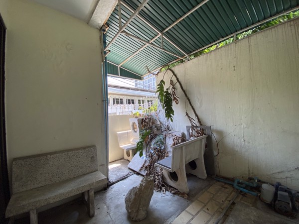 รูปภาพ 4 ห้องนอนบ้าน  เขตพระโขนง แขวงพระโขนงใต้ H021121
