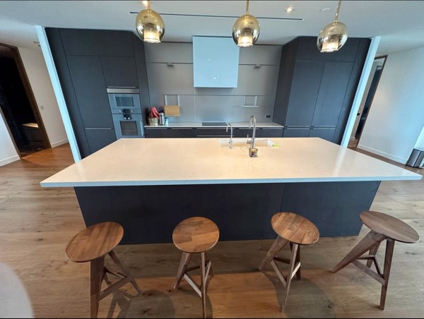 Picture of 3 bed Penthouse in 185 Rajadamri Lumphini Sub District P021124