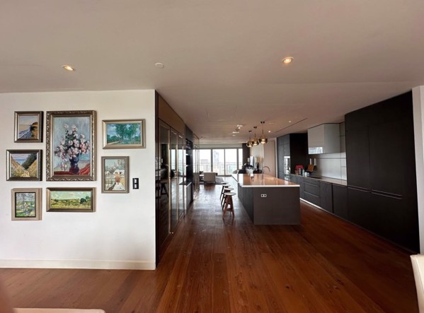 Picture of 3 bed Penthouse in 185 Rajadamri Lumphini Sub District P021124