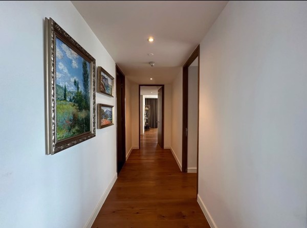 Picture of 3 bed Penthouse in 185 Rajadamri Lumphini Sub District P021124