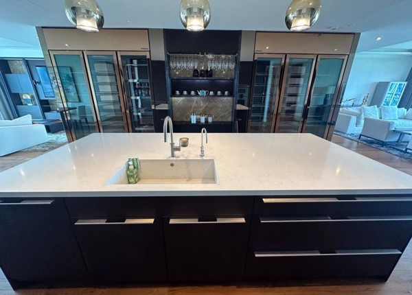 Picture of 3 bed Penthouse in 185 Rajadamri Lumphini Sub District P021124