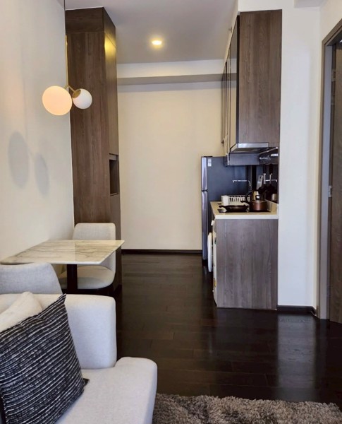 รูปภาพ 1 ห้องนอน คอนโด ในโครงการ Park Origin Thonglor เขตวัฒนา แขวงคลองเตยเหนือ C021125