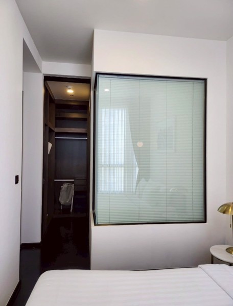 รูปภาพ 1 ห้องนอน คอนโด ในโครงการ Park Origin Thonglor เขตวัฒนา แขวงคลองเตยเหนือ C021125