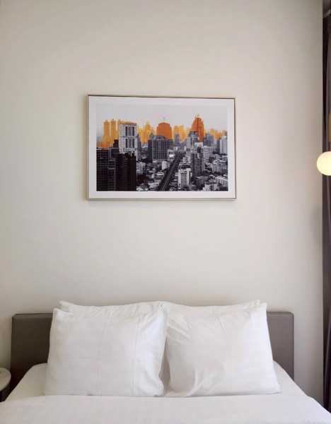 รูปภาพ 1 ห้องนอน คอนโด ในโครงการ Park Origin Thonglor เขตวัฒนา แขวงคลองเตยเหนือ C021125