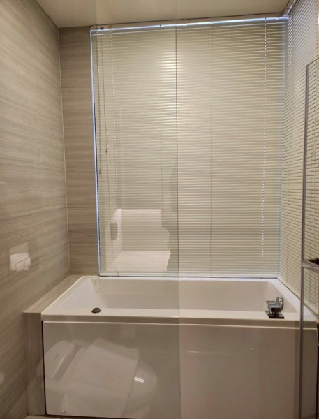 รูปภาพ 1 ห้องนอน คอนโด ในโครงการ Park Origin Thonglor เขตวัฒนา แขวงคลองเตยเหนือ C021125