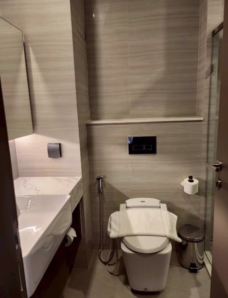 รูปภาพ 1 ห้องนอน คอนโด ในโครงการ Park Origin Thonglor เขตวัฒนา แขวงคลองเตยเหนือ C021125