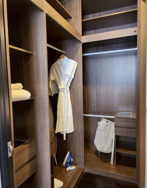 รูปภาพ 1 ห้องนอน คอนโด ในโครงการ Park Origin Thonglor เขตวัฒนา แขวงคลองเตยเหนือ C021125