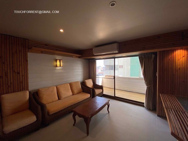 Picture of 3 bed Condo in Baan Onnuch Sukhumvit 77 Suanluang District C021123
