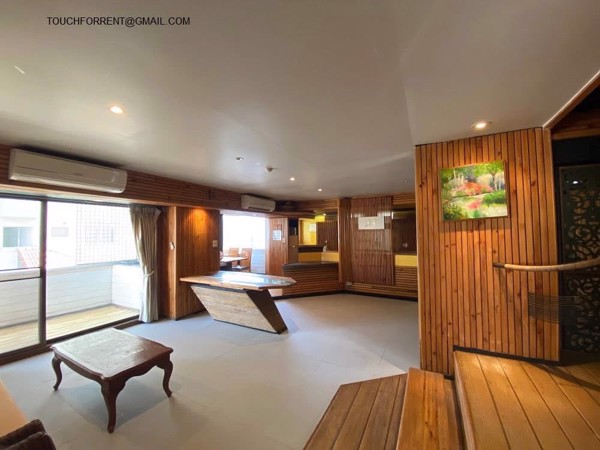 Picture of 3 bed Condo in Baan Onnuch Sukhumvit 77 Suanluang District C021123