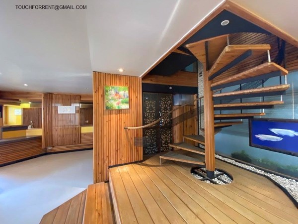 Picture of 3 bed Condo in Baan Onnuch Sukhumvit 77 Suanluang District C021123
