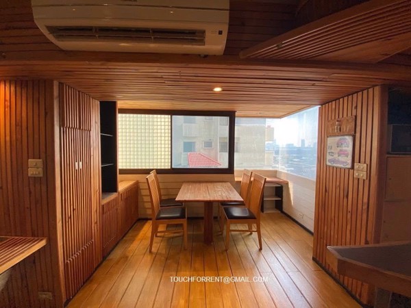 Picture of 3 bed Condo in Baan Onnuch Sukhumvit 77 Suanluang District C021123