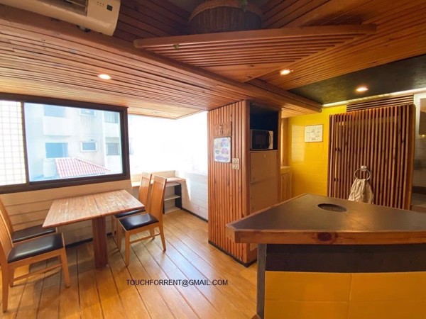 Picture of 3 bed Condo in Baan Onnuch Sukhumvit 77 Suanluang District C021123